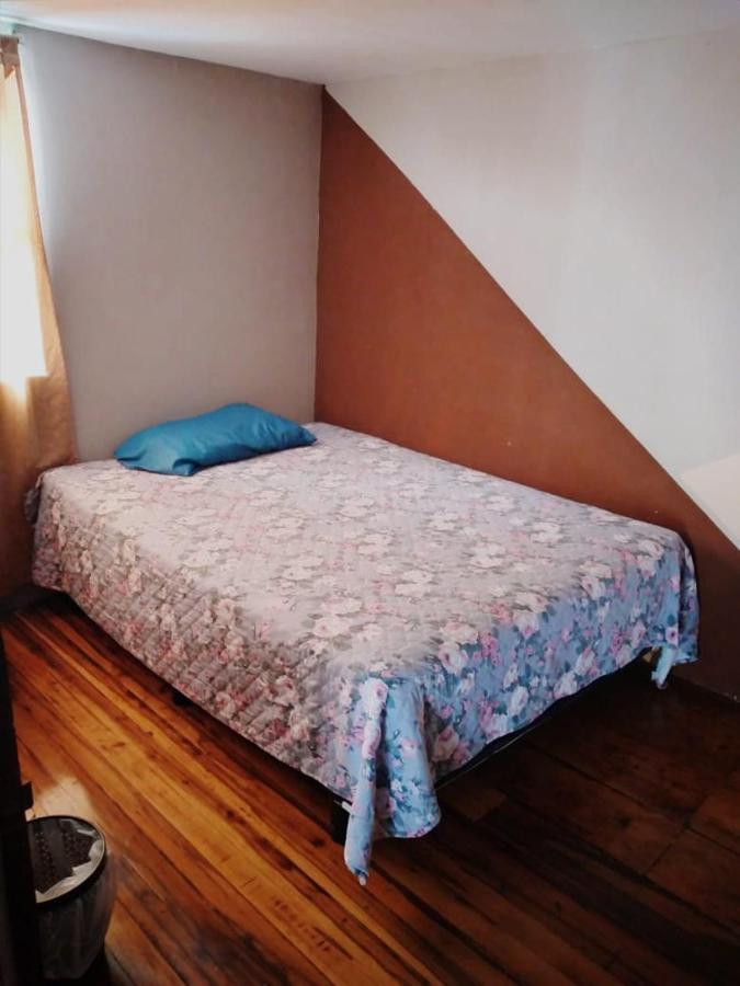 The Place Apartment Escazu Exterior photo
